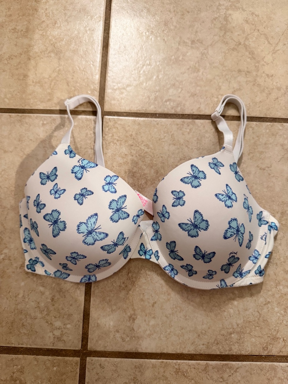 Butterfly Bra